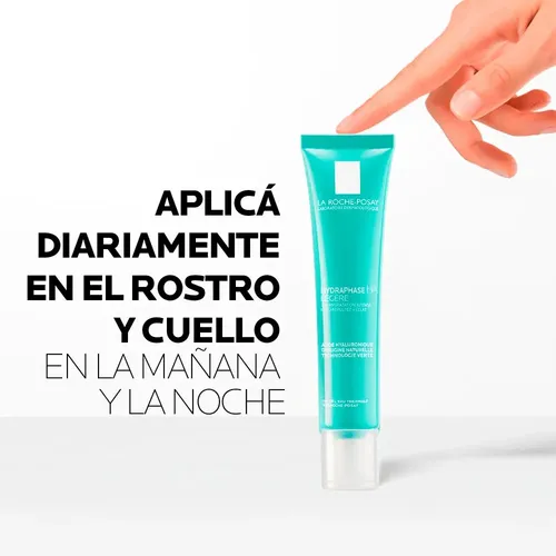 La Roche Posay Hydrapahse Ha Ligera C/ Acido Hialuronic 40ml