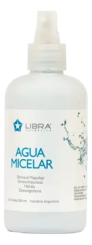 Kit Libra 7 Prod -skincare Hialuronico Colageno Em Exf Nutri