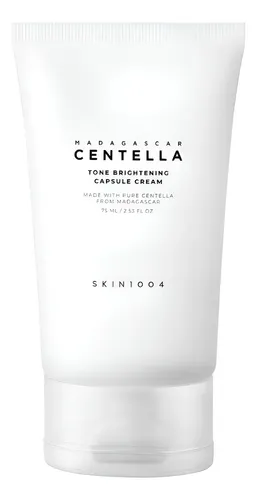 Crema Facial Skin1004 Centella Tone Brightening Capsule 75ml