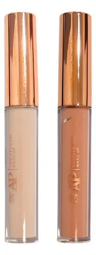 Andrea Pellegrino Corrector Cream + Orange Magic Plus