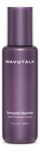 Protector De Calor Wavytalk 5 Oz