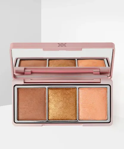 Paleta De 3 Rubores Xx By Revolution