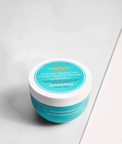 Moroccanoil Hidratante Ultra Ligera 250ml