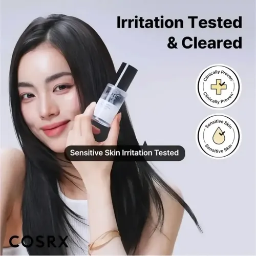 Cosrx Peptide 132 Serum Aceite Capilar Reparador Intensivo