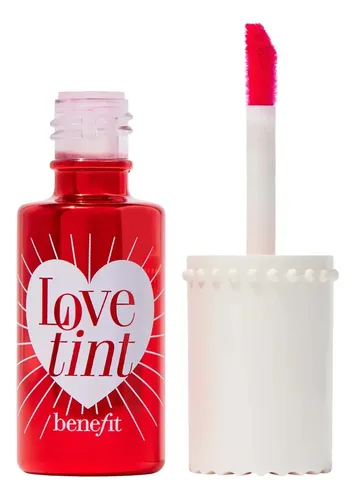 Benetint Tinta Labios Y Mejillas Benefit 100% (6ml) Color Lovetint