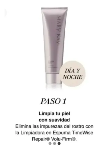 Kit de Reparación Mary Kay