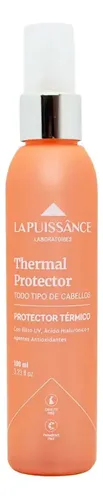 Protector Térmico La Puissance Thermal Capilar 100ml 3c
