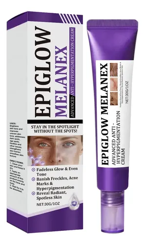 Crema Facial Iluminadora Con Retinol Para Un Tono De Piel Un