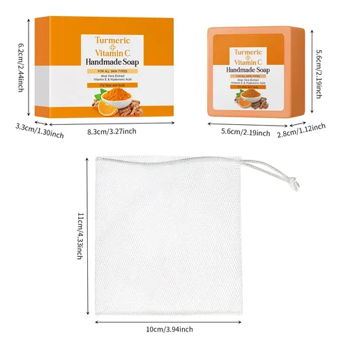 Jabón Useful R Soap Jabón Limpiador Jabón De Baño Cle