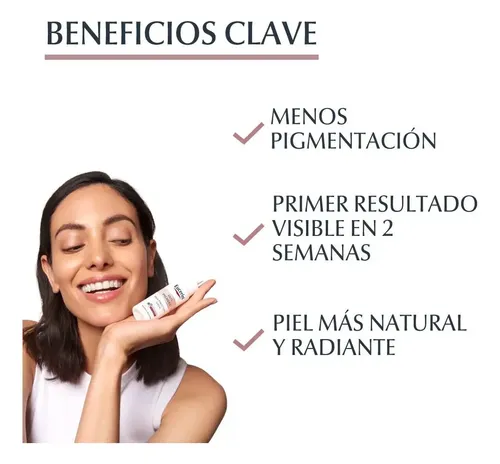 Eucerin ANTI-PIGMENT Serum facial Ultra-Light Todo tipo de piel x 30 ml