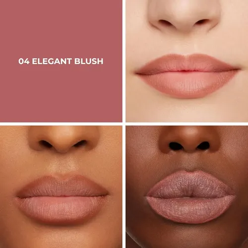Lápiz Delineador De Labios Laura Mercier 04 Blush Elegante