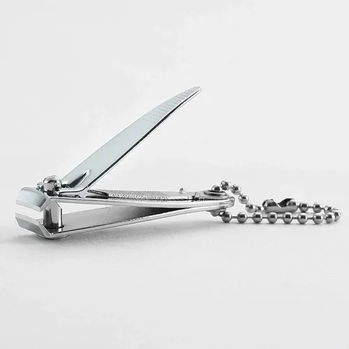 12 Cortaúñas Para Uñas De Swing Out Nail Cl