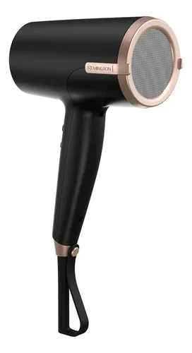 Secador Remington One D31a 2000w Negro Iónico