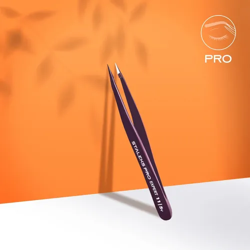 Staleks Pinza De Cejas Expert 11/5