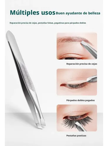 Yh Pinzas Para Cejas