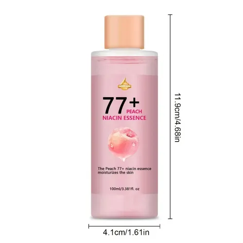 Aa 77 Tónico Facial Iluminador 100 Ml Ss