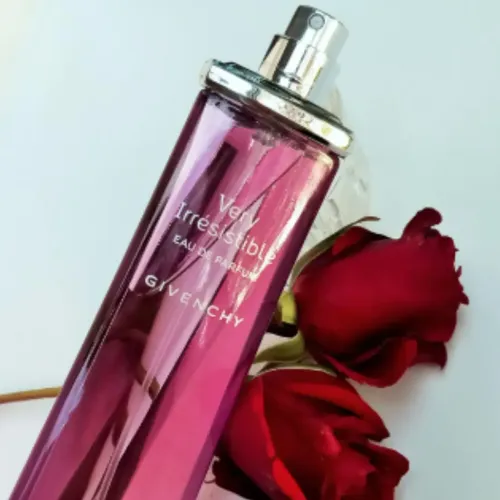 Givenchy Very Irrésistible Edp 75 ml Para Mujer