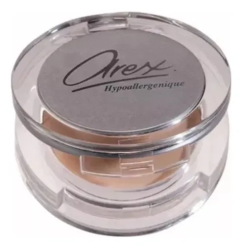 Arex Corrector En Crema Hipoalergénico  Masaromas