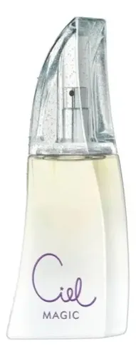 Set Ciel Magic para Mujer Perfume 50 mL + Deo 123 mL
