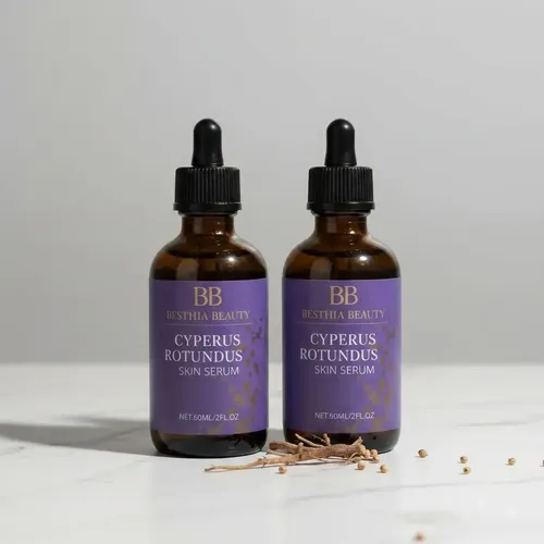 Aceite Inhibidor Del Crecimiento Del Vello Pack X2