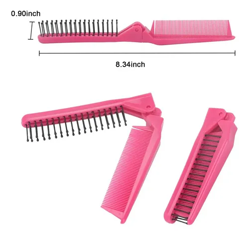 Juego De 49 Rulos Para Cabello Con Agarre Automático