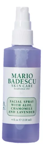 Mario Badescu – Spray Facial – Lavender – 118 Ml