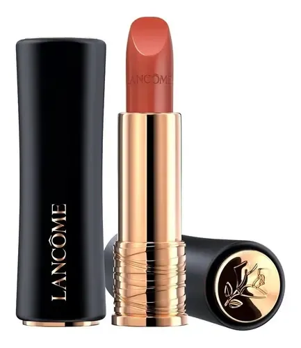 Lápiz labial cremoso en crema L’Absolu de Lancôme, 274 Creamy Finish Color 274