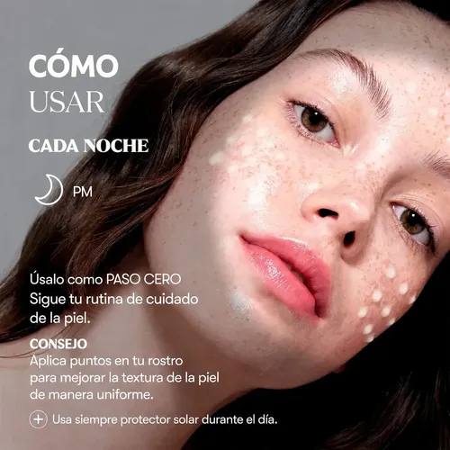 Vt Reti-a Reedle Shot 100 50ml Serum Microagujas Retinol Momento De Aplicación Noche Tipo De Piel Todo Tipo De Piel