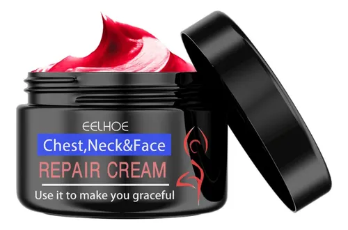 Crema Reafirmante Antiarrugas Eelhoe