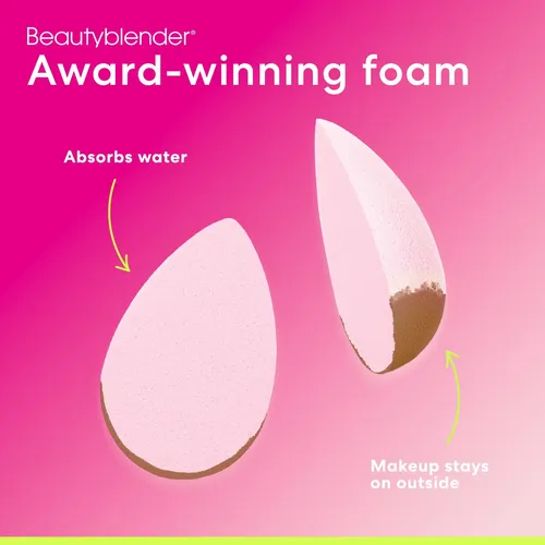 Beautyblender® Esponja De Maquillaje Bubble
