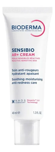 Bioderma Sensibio Ar+ Crema Cuidado Piel Sensible