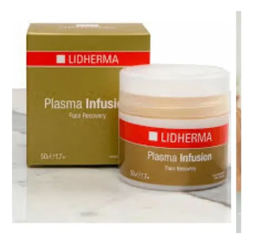 Lidherma Plasma Infusion