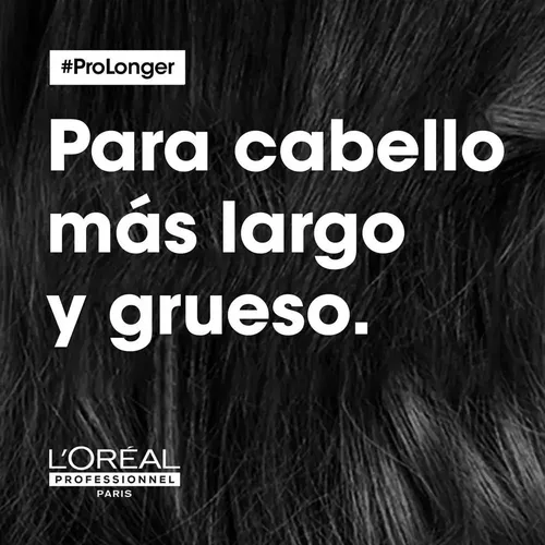 Mascara Capilar Cabello Restauracion Loreal Pro Longer 250ml