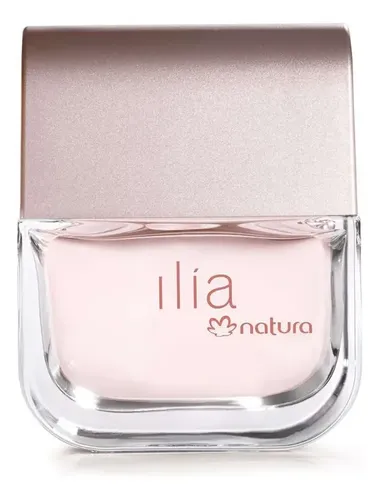 Perfume Ilía Clásico Femenino Edp 50 Ml Natura