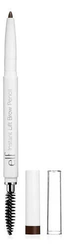 Lápiz Para Cejas De Elf Instant Lift Brow Pencil Color Neutral Brown