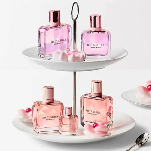 Givenchy Irresistible Nectar Edp 80ml