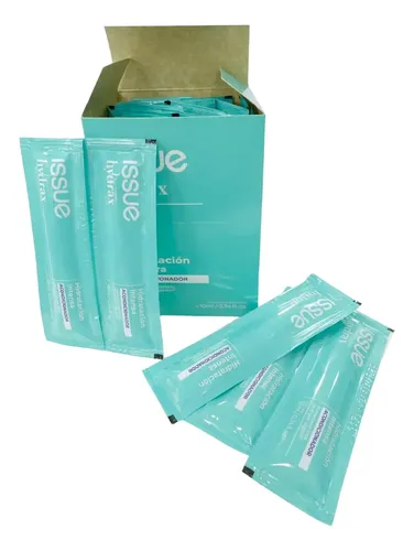Issue Aco Hydrax Sachet 10 Ml Caja X 24 U
