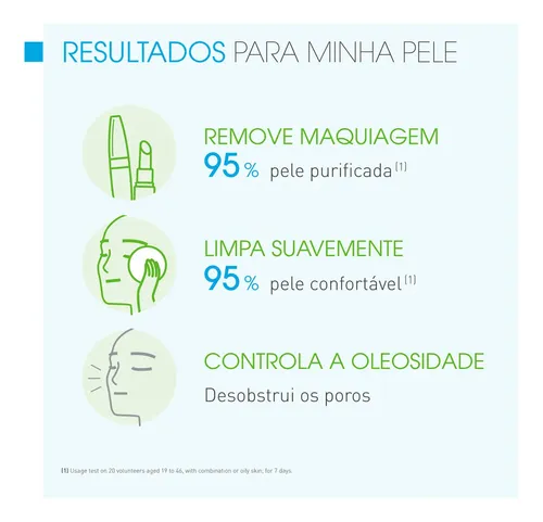 Bioderma Agua Micelar Sébium H2o para Pieles Grasas 500 ml