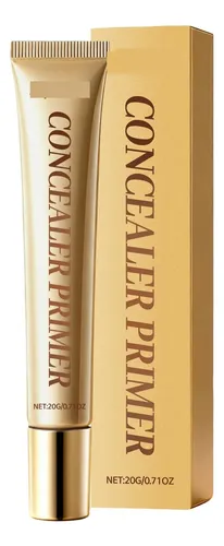 1 Prebase Correctora Facial