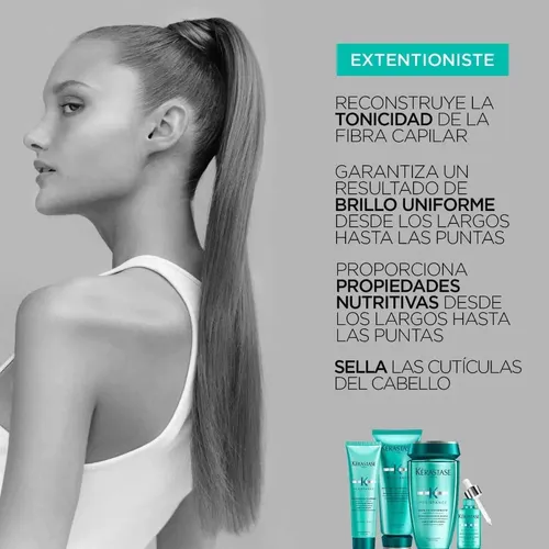 Acondicionador Extentioniste | 200 Ml | Kérastase Resistance