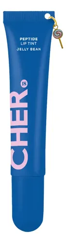 Bálsamo Labial Tint Cher Dieciocho Makeup Peptide Jelly Bean
