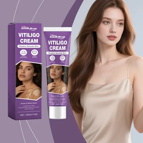 Crema Hidratante Corporal Suave South Moon