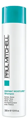 Champú Hidratante Sheer Paul Mitchell 300 Ml – Brillo Y