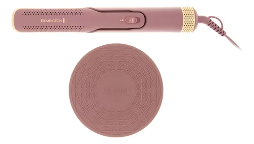 Remington Air Vive Estilizador De Aire 2 En 1 Seca Y Alisa