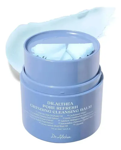 /dsfsf Bálsamo Limpiador Pore Refresh De Dr. Althea,z