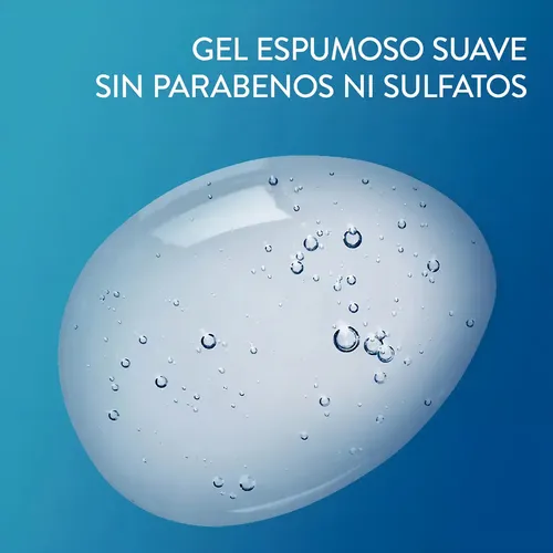 Cetaphil Locion Limpiadora Facial Piel Sensible 473ml