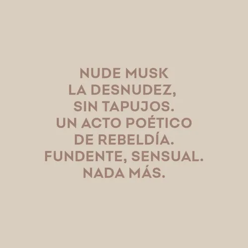 Adolfo Domínguez Agua Fresca Nude Musk Edp 120ml – Perfume Mujer