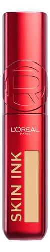 Base Y Corrector Infaillible Skin Ink Loreal Paris 2 En 1