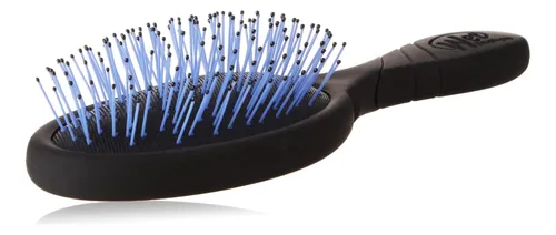 Cepillo Para Cabello Wet Brush Pro Detangler Thick Hair Blac