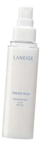 Milky Toner Laneige Cream Skin Ceramide Peptide 80 Ml